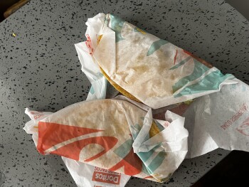 Taco Bell, East Rancier Avenue, Killeen, TX, USA Foto #1