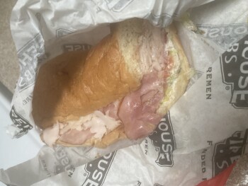 Firehouse Subs Hualapai Commons, West Charleston Boulevard, Las Vegas, NV, USA 照片 #1