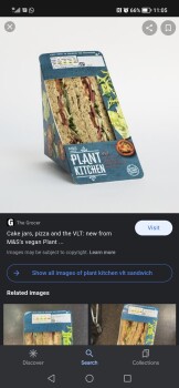 Marks and Spencer, Streatham High Road, London, UK photo #1