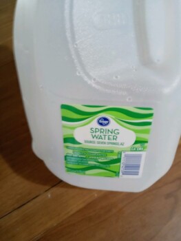 Kroger Spring Water, Las Vegas, NV, USA صورة فوتوغرافية #1