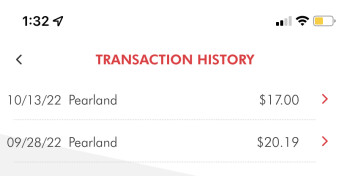 Scooter's Coffee, South Main Street, Pearland, TX, USA Foto #1