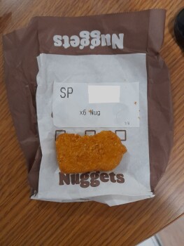 Burger King, Boulevard Aliénor d'Aquitaine, Bordeaux, France photo #1