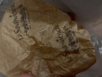 La Sandwicherie Miami Beach, 14th Street, Miami Beach, FL, USA 照片 #1