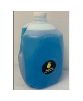 Food Recall Royalty Sea Moss sea moss lemonade and gel products - Not consume warning due to potential Botulism... photo #3