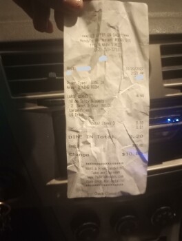 Wendy's, 1711 N Main St, Gainesville, FL 32609, United States foto #1