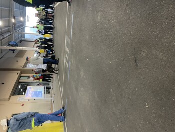 I’m just really disappointed I really wanted to work for the company photo #1