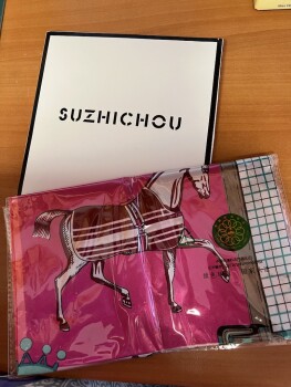 Package I did not order Foto #1