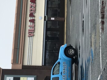 Villa Pizza, Stelton Road, South Plainfield, NJ, USA photo #1