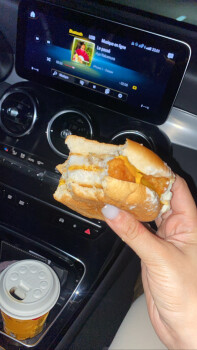 McDonald's, Rue Antonio de Hojas, Beauvais, France صورة فوتوغرافية #1