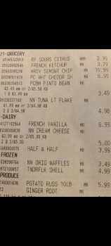 McDonalds Your Independent Grocer, Queen Street East, Saint Marys, ON, Canada photo #1