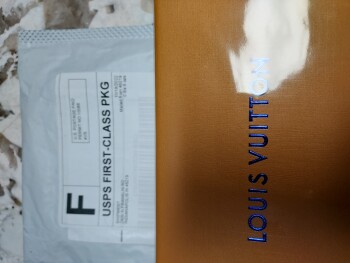 Got a package  that I did not order and was charge photo #1