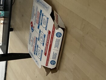 Domino's Pizza, Sherbrooke, QC, Canada Foto #1