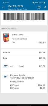 Sam's Club, Cobb Parkway Southeast, Marietta, GA, USA photo #1