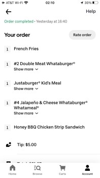 Whataburger, Limestone Commercial Drive, Pflugerville, TX, USA photo #1