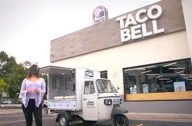Taco Bell Plaza Madero, Carretera a El Salvador, Guatemala photo #1