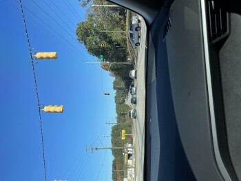 Power outage and internet outage Fayetteville photo #1