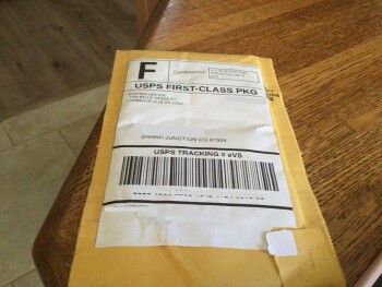 No item in package photo #1