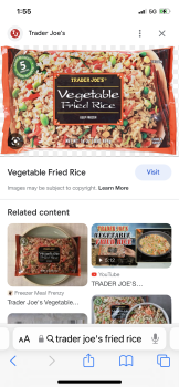 Trader Joe's, South Voss Road, Houston, TX, USA photo #1