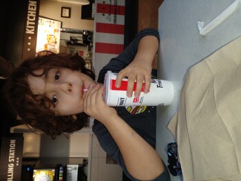 KFC, North 11th Street, Lincoln, NE, USA photo #2