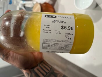 H-E-B, W Grand Pkwy S, Richmond, TX, USA photo #1