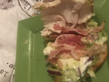 Subway, West Jackson Street, Seneca, IL, USA Foto #1