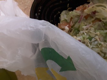 SUBWAY®Restaurants, 4015 Eastern Blvd, Montgomery, Alabama 36116, United States photo #1