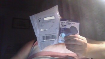 A Data Cable Set Foto #1