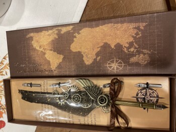 Unwanted merchandise I did not order photo #1