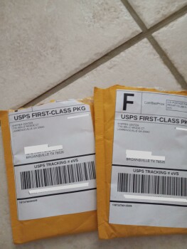 I just got cut off from report photo #1