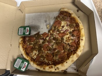 Pizza Hut, Callaghan Road, San Antonio, TX 78229, USA صورة فوتوغرافية #1