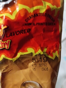 Dollar General, West Roosevelt Road, Little Rock, Arkansas, USA photo #1