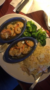 Red Lobster, West Avenue P, Palmdale, CA, United States foto #1