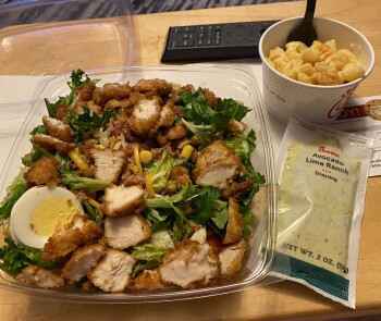 Chick-fil-A, Northeast Vancouver Mall Drive, Vancouver, WA, USA foto #1