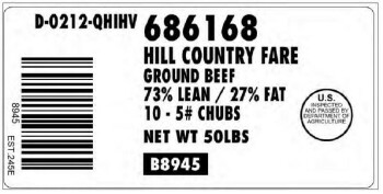 Rappel d'aliments Tyson raw ground beef products - recalled due to extraneous materials The FSIS announced the recall... photo #3