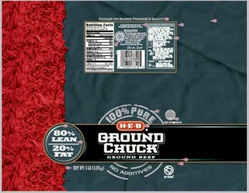 Rappel d'aliments Tyson raw ground beef products - recalled due to extraneous materials The FSIS announced the recall... photo #6
