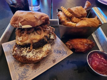 Guy Fieri's Vegas Kitchen, South Las Vegas Boulevard, Las Vegas, NV, USA photo #1