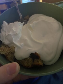 Cool Whip Lite, Chesapeake, VA, USA photo #1