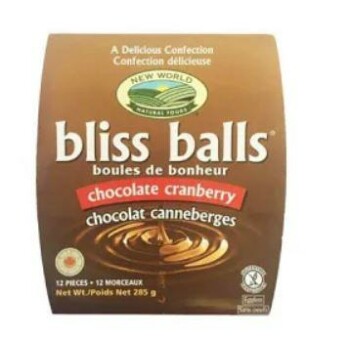 نذكر الطعام Bliss Balls and Everland chocolate products - recalled due to undeclared milk The affected products... صورة فوتوغرافية #7