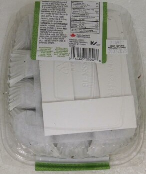 نذكر الطعام Bliss Balls and Everland chocolate products - recalled due to undeclared milk The affected products... صورة فوتوغرافية #2