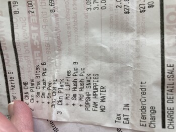 Long John Silver's, 520 South Memorial Drive, New Castle, IN, USA صورة فوتوغرافية #1