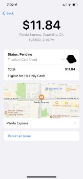 Panda Express, Stevens Creek Boulevard, Cupertino, CA, USA photo #1