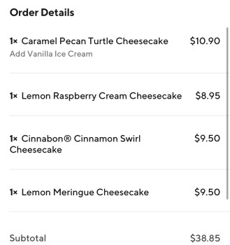 The Cheesecake Factory, Glenwood Avenue, Raleigh, NC, USA photo #1