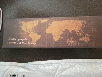 Consumer Safety Report I received a Dolin youpin that I never ordered. I rec a Dolin youpin that I never ordered. I want to... photo #1