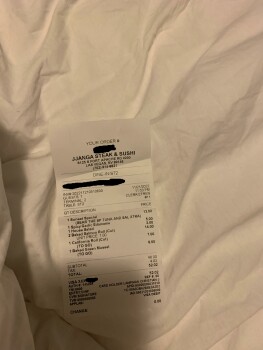 JJANGA Steak & Sushi, South Fort Apache Road, Las Vegas, NV, USA 照片 #1