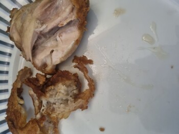 KFC Kirkby, Irlam Drive, Hall Lane, Kirkby, Liverpool, UK photo #1