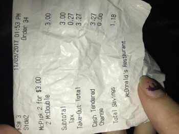 McDonald's, Howard Beach, Queens, NY, United States 照片 #1