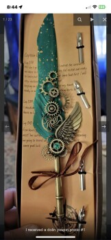 消费者安全报告 I didn’t order a Dolin youpin and received it today in the mail. Why? It’s from 1502 World Mao Serie... 照片 #2