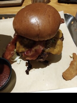 Chili's Grill & Bar, East Hanes Mill Road, Winston-Salem, NC, USA photo #1