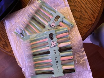 I did not order anything from you photo #1