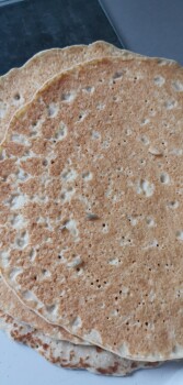 消费者评论 - 食品安全 Tesco Salford, Pendleton Way, Salford, UK ABRA-CA-DEBORA pancakes Recall of pancakes bought them fro... 照片 #1